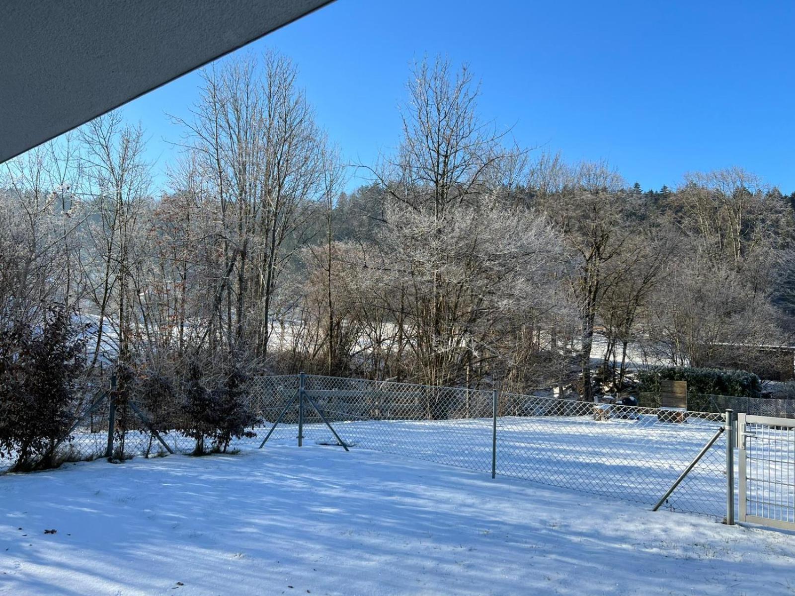 Ferien Im Gruenen Reiterndorf Apartment Bad Ischl Luaran gambar